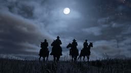 Red Dead Redemption 2 - Xbox One — thumbnail 10