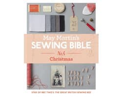 May Martin’s Sewing Bible e-short 4: Christmas