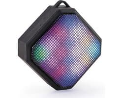 Caliber Bluetooth Speaker - Speaker Kind - Waterdicht - LED Verlichting - 6 Uur Luisterplezier - IPX4 (HPG333BTL)