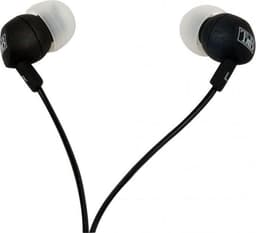 T'nB KPUNBK | Stereo Headset | Microfoon | 20000Hz |Bedraad 3,5 jack | Zwart — thumbnail 1