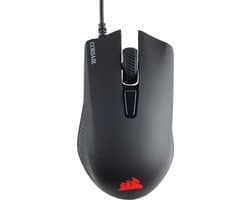 Corsair Harpoon RGB Pro - Gaming Muis - 12000 DPI - Zwart