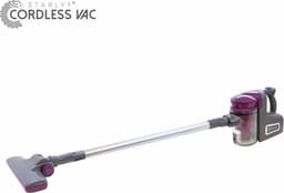 Steelstofzuiger - Starlyf Cordless Vac — thumbnail 1
