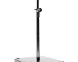 BoomTone SP110 Koppelbuis Subwoofer naar topspeaker