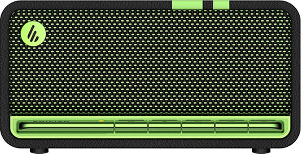 Edifier Speaker Mp230 Voor Android Ios Draadloos Hoogwaardig Geluid — afbeelding 1
