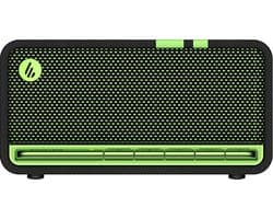 Edifier MP230 - Retro Bluetooth speaker / Zwart-Groen