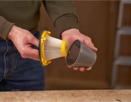 Stanley SFMCVH001B Accu kruimeldief V20 - FATMAX — thumbnail 4