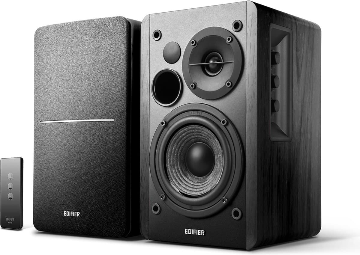 Edifier Studio R1280T luidspreker — afbeelding 1