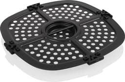 Tristar FR-9015-Airfryer M - 2L - 6 Bakprogramma's - BPA-vrij — thumbnail 8