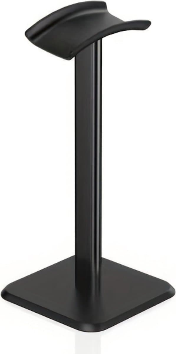 Nivard Headset Stand - Headset Standaard - Headset Houder - Headset Hanger - Koptelefoon - Gaming - Zwart — afbeelding 1
