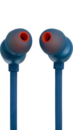 JBL TUNE 310C USB-C In-ear Bedrade oordopjes Blauw — thumbnail 5