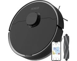 Robotstofzuiger Huisdieren - Robotstofzuiger Hondeharen