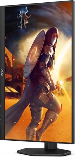 AOC 27G4X - Full HD Fast IPS Gaming Monitor - 180hz - 27 inch — thumbnail 4