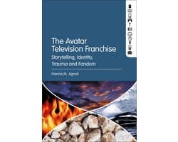 The Avatar Television Franchise