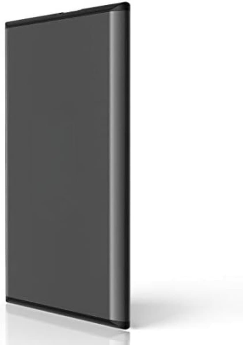 Harde schijf extern - 500GB — afbeelding 1