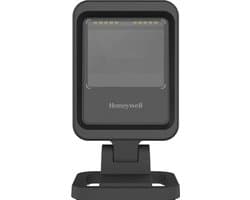 Honeywell Genesis XP 7680g Vaste streepjescodelezer 1D/2D LED Zwart