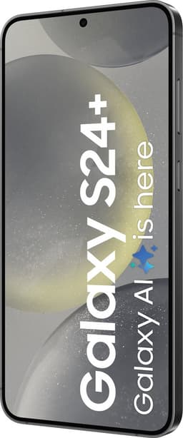 Samsung Galaxy S24 Plus 5G - 256GB - Onyx Black — thumbnail 6