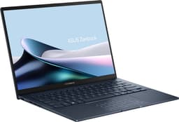 ASUS ZenBook 14 OLED UX3405MA-PP685W - Laptop - 14 inch — thumbnail 2