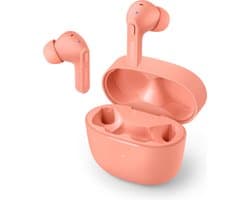 Philips TAT2206 - Draadloze In-Ear Oordopjes - Roze