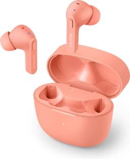 Philips TAT2206 - Draadloze In-Ear Oordopjes - Roze — thumbnail 1