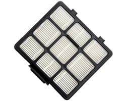 HEPA Filter geschikt voor Inventum ST306, ST307, ST308 vervangt onderdeel nummer 21200900120 en 21200900010