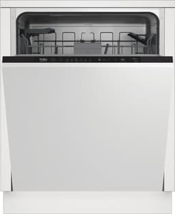 Beko BDIN16430 | Inbouw vaatwasser | AutoDeur | HygieneShield — thumbnail 1