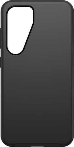 OtterBox Symmetry - Geschikt voor Samsung Galaxy S24 - Black — thumbnail 8