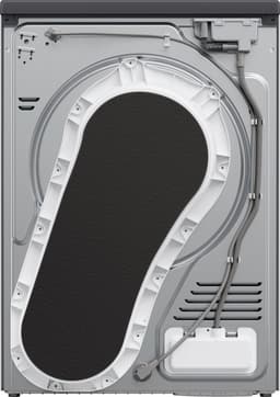 HISENSE DH5S102BB -  Warmtepompdroger - 10 kg - 64 dB - Energielabel C — thumbnail 4