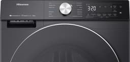 HISENSE DH5S102BB -  Warmtepompdroger - 10 kg - 64 dB - Energielabel C — thumbnail 5