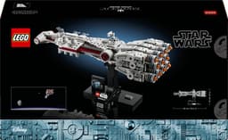 LEGO Star Wars Tantive IV™ - 75376 — thumbnail 14