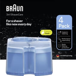 Braun Ccr4 Reinigingspatroon — thumbnail 1