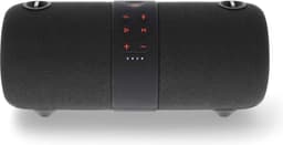 Nedis Bluetooth-Speaker - 390 min - Handheld Ontwerp - 40 W - Stereo - Ingebouwde microfoon - IPX6 - Zwart — thumbnail 1