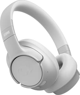 Fresh 'n Rebel Clam Core - Draadloze Bluetooth Koptelefoon - Over-Ear - 45 uur Speelduur - Ice Grey — thumbnail 1