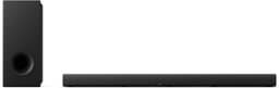 Yamaha SR-X50A Carbon soundbar met True-X surround weergave — thumbnail 1