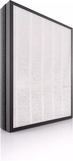 AllSpares HEPA-filter voor Luchtreinigers geschikt voor Philips AC4158/00 (313x288x36mm) — thumbnail 5