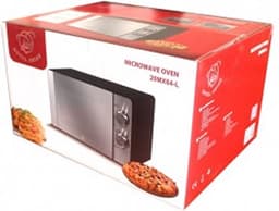 Royal Swiss® 20MX64-L Magnetron – Vrijstaande solo – 700W – 20Liter – 6 Standen – Ontdooifunctie — thumbnail 4