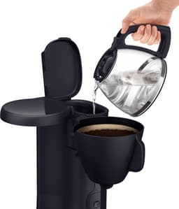 Moulinex FG2M0810 koffiezetapparaat Morning Nachtblauw 1,25 liter — thumbnail 5