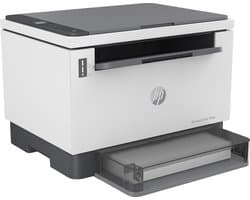 HP LaserJet Tank MFP 1604w - Laserprinter - 3 jaar garantie na registratie