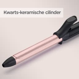 BABYLISS 19 mm C450E — thumbnail 4