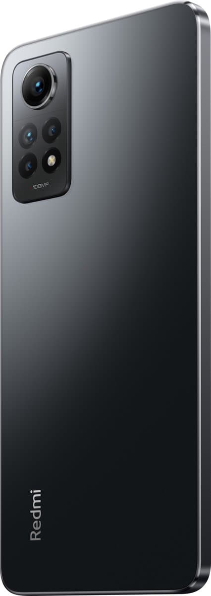 Xiaomi Redmi Note 12 Pro 4G - 6GB/128GB - Graphite Grijs — afbeelding 1