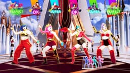 Just Dance 2024 - Nintendo Switch - Code in a box — thumbnail 5