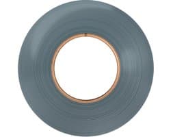 ATA® PLA 2.0 Donker Grijs Refill | PLA 3D Printer Filament - 1.75mm - 1 KG PLA Spool - Diameter Consistency Insights (DCI) - European Made Filament