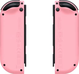 Nintendo Switch Joy-Con Controller paar - Pastel Roze — thumbnail 5