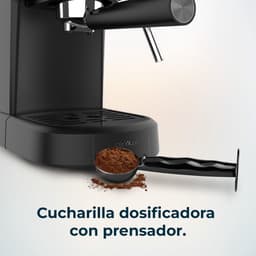 Espressomachine Power Espresso 20 Pecan Pro Cecotec — thumbnail 5