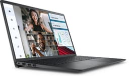 DELL Vostro 3520 Intel® Core™ i5 i5-1235U Laptop 39,6 cm (15.6") Full HD 16 GB DDR4-SDRAM 512 GB SSD Wi-Fi 5 (802.11ac) Windows 11 Pro Zwart — thumbnail 2