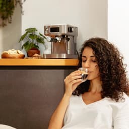Espressomachine Power Espresso 20 Barista Compact Cecotec — thumbnail 4