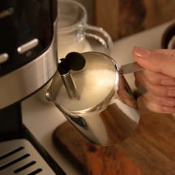 Espressomachine Power Espresso 20 Pecan Cecotec — thumbnail 5