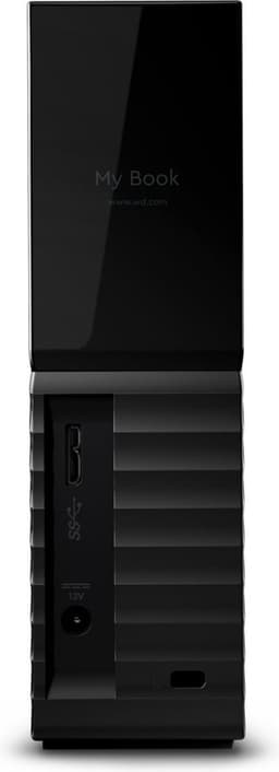 Western Digital My Book - Externe harde schijf - 6 TB — thumbnail 7