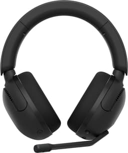 Sony INZONE H5 – Draadloze Gaming Headset - Zwart - PS5/PS4 — thumbnail 11