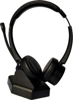 Bluetel BT-892 - Draadloze Bluetooth-headset, oplaadstation en opbergetui - 6953657874415 — thumbnail 3