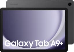 Samsung Galaxy Tab A9 Plus (2023) - 5G - 128GB - Gray — thumbnail 1